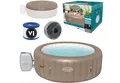 Produktbild: BESTWAY 60017 PALM SPRING AirJet Lay-Z Spa 4-6 Personen