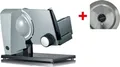 Produktbild: GRAEF Allesschneider Sliced Kitchen S 11120 Twin 170W Edelstahl Messer