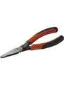 Produktbild: BAHCO Flat nose pl long 160