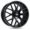 Produktbild: MAM WHEELS MAM GT.1 matt black lip polish 8.5Jx19 5x100 ET30 R28969478