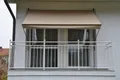 Produktbild: Angerer Klemmmarkise taupe 150 cm Markise Balkon Balkonmarkise