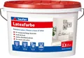 Produktbild: Baufan Latexfarbe 2,5 l 100226