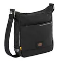 Produktbild: camel active City BB Cross Bag M Umhängetasche Tasche Black schwarz Neu