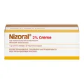 Produktbild: NIZORAL 2% Creme 15 g