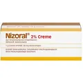 Produktbild: Nizoral 2% Creme 15 g