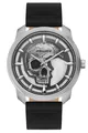 Produktbild: POLICE Herrenuhr Bleder Schwarz/Stahl PL15714JS.04