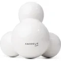 Produktbild: Amorelie Massagestein White (AMB-33929-01)