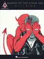Produktbild: Queens of the Stone Age - Villains: Accurate Tab Edition