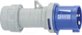 Produktbild: BRE 1081010020 - Brennenstuhl CEE-Stecker IP44, 230V, 16A