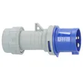 Produktbild: Brennenstuhl Steckdose Brennenstuhl 1081010020 CEE-CARA Stecker 16 A 3polig 230 V 1 St.