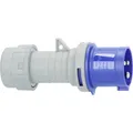 Produktbild: Brennenstuhl  1081010020 CEE-CARA Stecker 16 A 3polig 230 V 1 St.