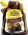 Produktbild: Pickerd - Kuchenglasur Schoko-Traum - 125g