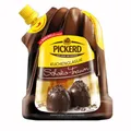 Produktbild: Pickerd Kuchenglasur Schoko Traum im Gugelhupf Förmchen 125g
