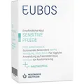 Produktbild: EUBOS SENSITIVE Fest, 125 g PZN 08818154