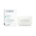Produktbild: EUBOS SENSITIVE Fest 125g PZN 8818154