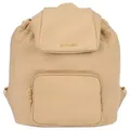 Produktbild: Bogner Oster Neve City Rucksack 33 cm  braun