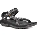 Produktbild: Hurricane XLT2 Women's - Sandalen mesh black-white 39,0