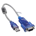 Produktbild: InLine USB 1.1 zu (0.20 m) (33304D)