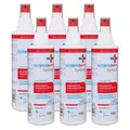 Produktbild: Schülke octeniderm Hautantiseptikum farblos 6 x 250 ml Hautdesinfektion Set