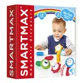 Produktbild: SMARTMAX - My First Sounds & Senses, Magnetic Discovery Play Set, 8 Pieces, 1-3 Years, 24 x 6 x 24cm