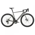 Produktbild: Scott Addict RC Team Carbon Rennrad tungsten grau 2026 L 56 (175-187 cm) Unisex