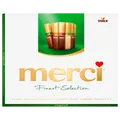 Produktbild: Merci Finest Selection Mandel-Knusper-Vielfalt 250g