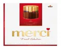 Produktbild: merci Finest Selection Große Vielfalt Schokoladen Spezialitäten 250g