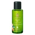 Produktbild: Mandelöl Bio · 50 ml · PZN 18194967