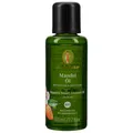 Produktbild: Primavera MANDELÖL Bio 50ml PZN 18194967