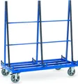 Produktbild: FETRA Plattenwagen 4474 -Anlage beidseitg