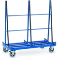 Produktbild: Fetra Plattenwagen 4474 -Anlage beidseitg (228616)
