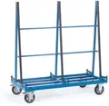 Produktbild: Fetra 4474 Plattenwagen Stahl pulverbeschichtet Traglast (max.): 1200kg