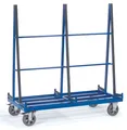 Produktbild: FETRA - Plattenwagen 4474 -Anlage beidseitg  Ladefläche 1.200 x 800 mm