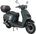 Produktbild: GT UNION Motorroller Venis 45 (mit/ohne Topcase), 50 ccm, 45 km/h, Euro 5, mit USB-Anschluss