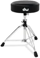 Produktbild: DW 3100 Drum Hocker Throne Schlagzeug Hardware Zubehör Drumhocker rund Vinyl