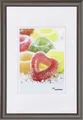 Produktbild: walther+ design KP050D Bilder Wechselrahmen Papierformat: 40 x 50cm Grau