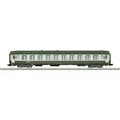 Produktbild: MiniTrix T18466 Schnellzugwagen Bauart B10 (Spur N) (T18466)