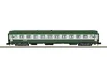 Produktbild: Minitrix 18466 N Schnellzugwagen Bauart B10 Ep. V SNCF