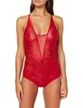 Produktbild: Triumph Damen Palm Spotlight BS EX Formender Body, per Pack Rot (Mars RED 0042), 36 (Herstellergröße: S)