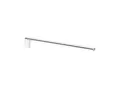Produktbild: Keuco Handtuchhalter Edition 400 11520, 1-tlg., feststehend, 450 mm, verchromt 11520010000