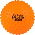 Produktbild: Select Massageball Stik (Umfang: 68cm) orange