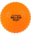Produktbild: Select Trainingshilfe Massageball Stik (Umfang: 68cm) orange