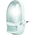 Produktbild: REV LED Nachtlicht mit 3 LEDs m. Bewegungsmelder