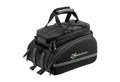 Produktbild: ROCKBROS Fahrradtasche Fahrradtasche für Kofferraum 35 l mit ausklappbaren Taschen