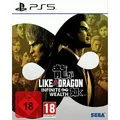 Produktbild: Like a Dragon: Infinite Wealth PS5-Spiel