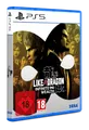 Produktbild: Like a Dragon: Infinite Wealth | NEU & OVP | PS5 / PS4 / XBox Series X / ONE |