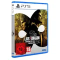 Produktbild: Like a Dragon: Infinite Wealth für Sony PS5 Videospiel Playstation 5 NEU&OVP