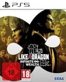 Produktbild: Like a Dragon: Infinite Wealth von Atlus | Game | Zustand sehr gut