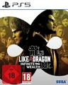 Produktbild: Like a Dragon: Infinite Wealth (Uncut) (PS5) (NEU) (OVP) (Deutsche Verpackung)