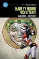Produktbild: Harley Quinn Wild at Heart: DC Comp..., Palmiotti, Jimm